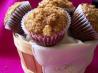 Rhubarb Muffins II. Recipe by Lazy Chef 2