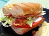 Italian Club Sandwich