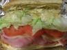 Italian Club Sandwich