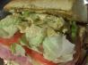 Italian Club Sandwich