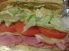 Italian Club Sandwich
