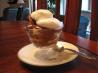 Dulce De Leche Banana Cream Pie. Recipe by kittycatmom