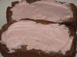 Fresh Strawberry Bread