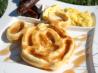 Grandma Joyce's Famous Waffles. Recipe by Icedcacti