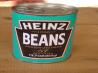 British Beans on Toast