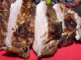 Jerk Pork