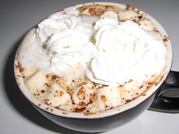 Cocoa Coffee. Photo by daisygrl64