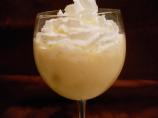 Bananas Foster Smoothie (Alcoholic)