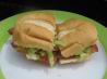 Vannisa's Special BLT