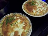 Kate's Quiche Lorraine Souffle Style Extreme Variations