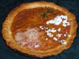 Kate's Quiche Lorraine Souffle Style Extreme Variations