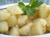 Moroccan Spiced Roast Potatoes