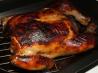 Jamaican Jerk Chicken for Two