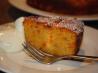 Flourless Mandarin Cake