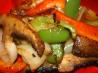Grilled Vegetables