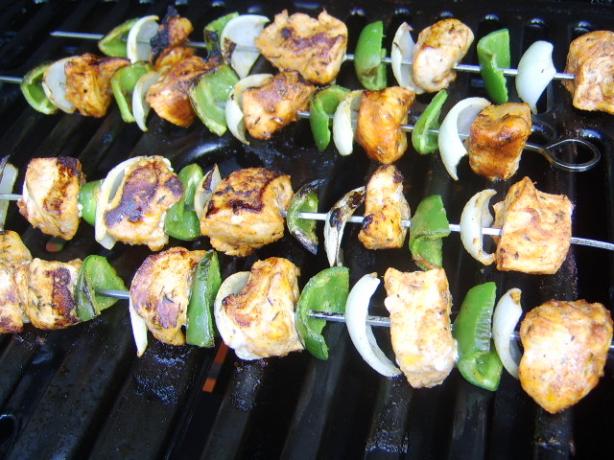 Johnny Jalapeno's Grilled Firesticks. Photo by LifeIsGood