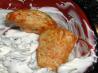Johnny Jalapeno's Grilled Firesticks