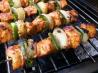 Johnny Jalapeno's Grilled Firesticks
