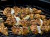 Johnny Jalapeno's Grilled Firesticks