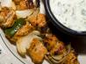 Johnny Jalapeno's Grilled Firesticks