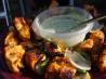 Johnny Jalapeno's Grilled Firesticks