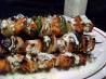 Johnny Jalapeno's Grilled Firesticks