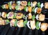 Johnny Jalapeno's Grilled Firesticks