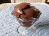 Super-Easy Chocolate Ganache or Gelato. Recipe by 2Bleu