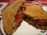 Barbie's BLT & A. Recipe by Spicy Little Sister