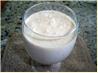 Peanut Butter Smoothie