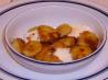 Cheater's Bananas Foster. Recipe by Babycat