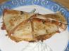Yum...a Tasty Barbecue Chicken Quesadilla