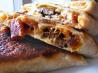 Yum...a Tasty Barbecue Chicken Quesadilla