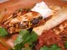 Yum...a Tasty Barbecue Chicken Quesadilla