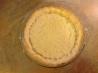 Easy Shortbread Tart Crust (No Roll). Photo by Taviaclark