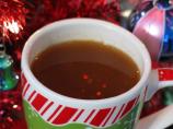 Cranapple Cider