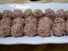 Reuben Balls. Recipe by NELady