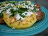 Contessa's Heirloom Tomatoes With Blue Cheese Dressing