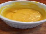 Dijon Mustard Substitute