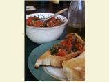 Dee-Licious Bruschetta