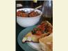 Dee-Licious Bruschetta