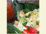 Red Wine Vinaigrette