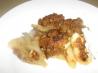 Apple Crisp With Macadamia Nuts. Recipe by appleydapply