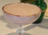 Morta De Chocolata Gelatini  (Death by Chocolate Martini)