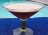 Morta De Chocolata Gelatini  (Death by Chocolate Martini)