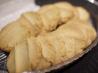 Senn High School Chicago Butter Cookies. Photo by chrsn
