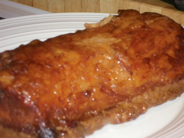 awesome spicy thai boneless pork loin. Photo by Bonnie G #2