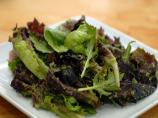 Pear Parsley Salad Dressing