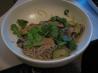 Ma Yi Shang Shu (Szechuan Pork With Cellophane Noodles). Photo by smartypnts1
