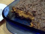 2bleu's Pumpkin Ginger Crumble